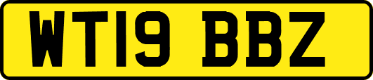 WT19BBZ