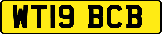 WT19BCB