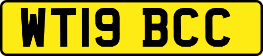 WT19BCC