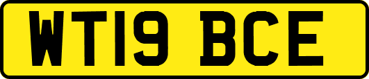 WT19BCE