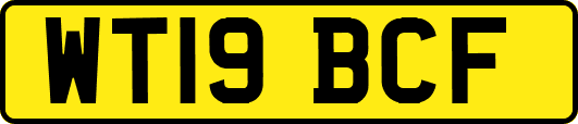WT19BCF