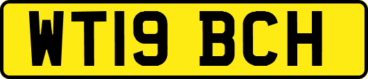 WT19BCH