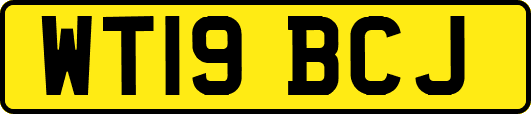 WT19BCJ