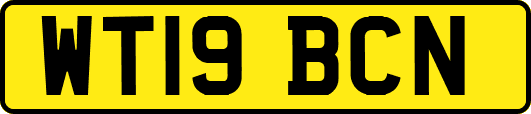 WT19BCN