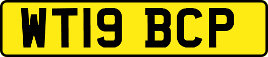 WT19BCP