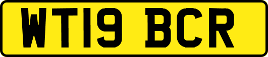 WT19BCR