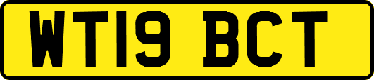 WT19BCT