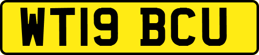 WT19BCU