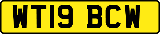 WT19BCW