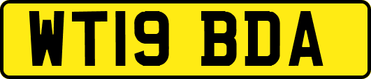 WT19BDA