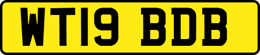 WT19BDB