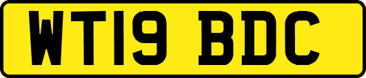 WT19BDC