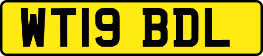 WT19BDL