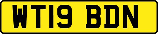 WT19BDN
