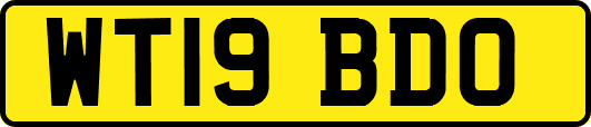 WT19BDO