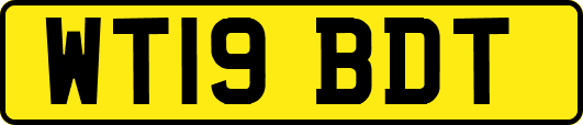 WT19BDT