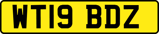 WT19BDZ