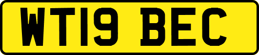 WT19BEC