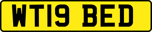 WT19BED