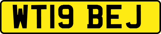 WT19BEJ