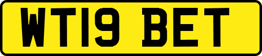 WT19BET