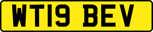 WT19BEV