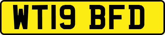 WT19BFD