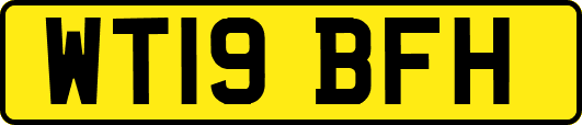 WT19BFH