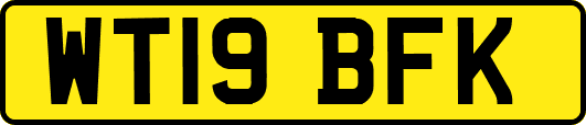WT19BFK