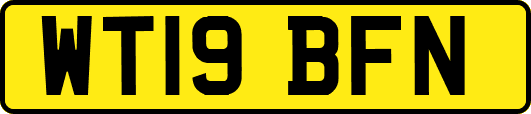 WT19BFN
