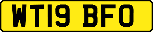 WT19BFO