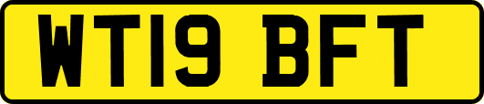 WT19BFT