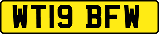 WT19BFW