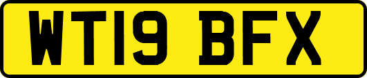 WT19BFX