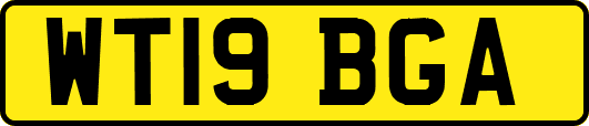 WT19BGA