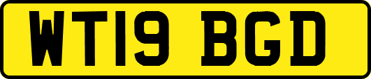 WT19BGD