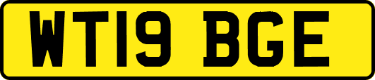 WT19BGE