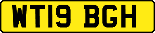WT19BGH