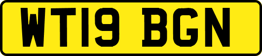 WT19BGN