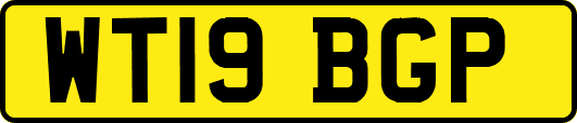 WT19BGP