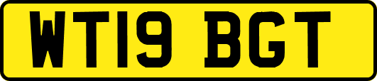 WT19BGT