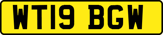 WT19BGW