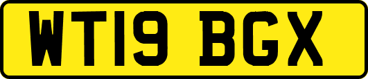 WT19BGX