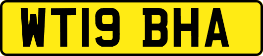 WT19BHA