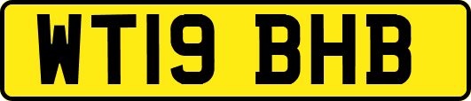 WT19BHB