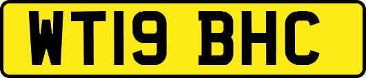 WT19BHC