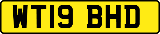 WT19BHD