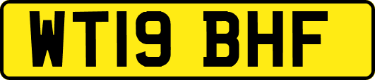 WT19BHF