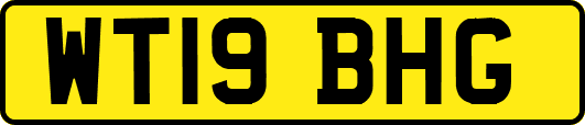WT19BHG