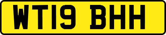 WT19BHH